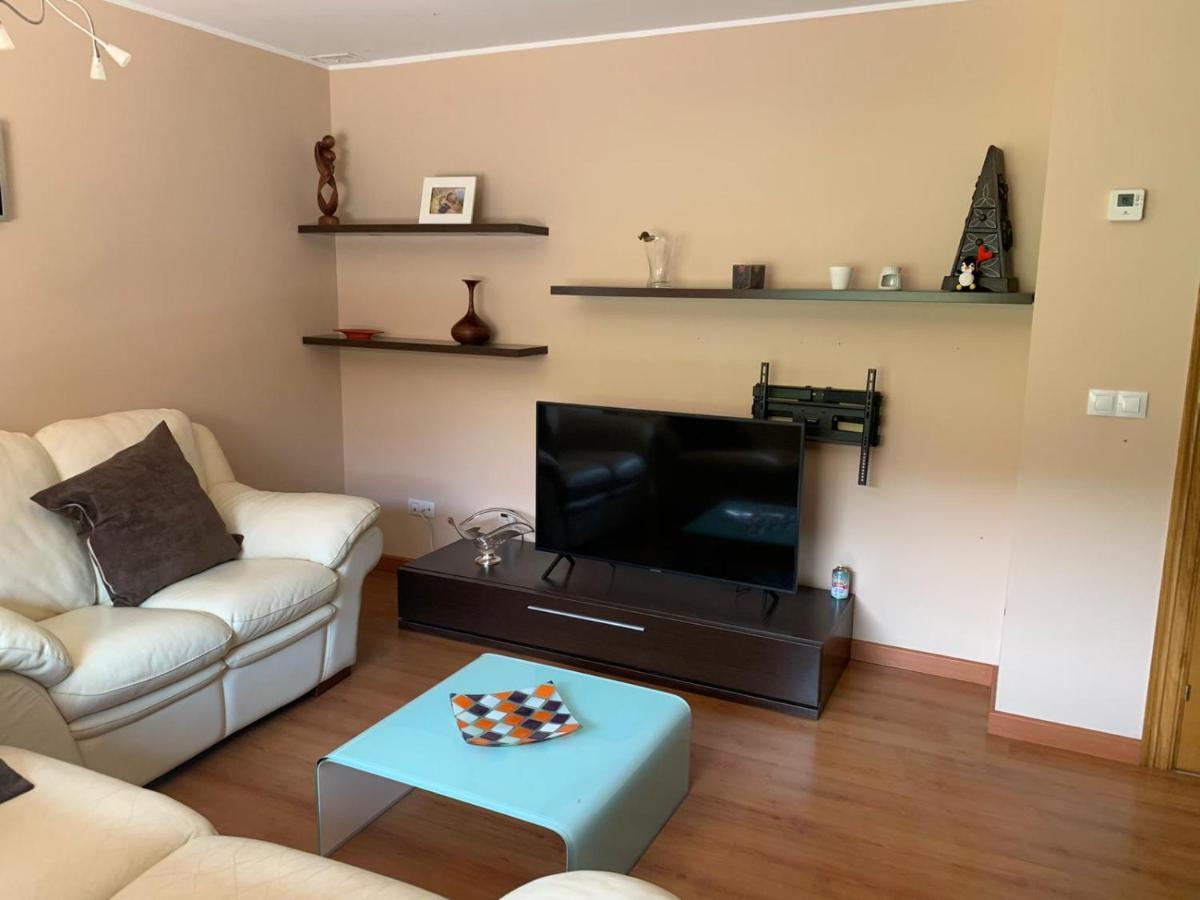 Chalet Individual En Vargas, Cantabria ภายนอก รูปภาพ