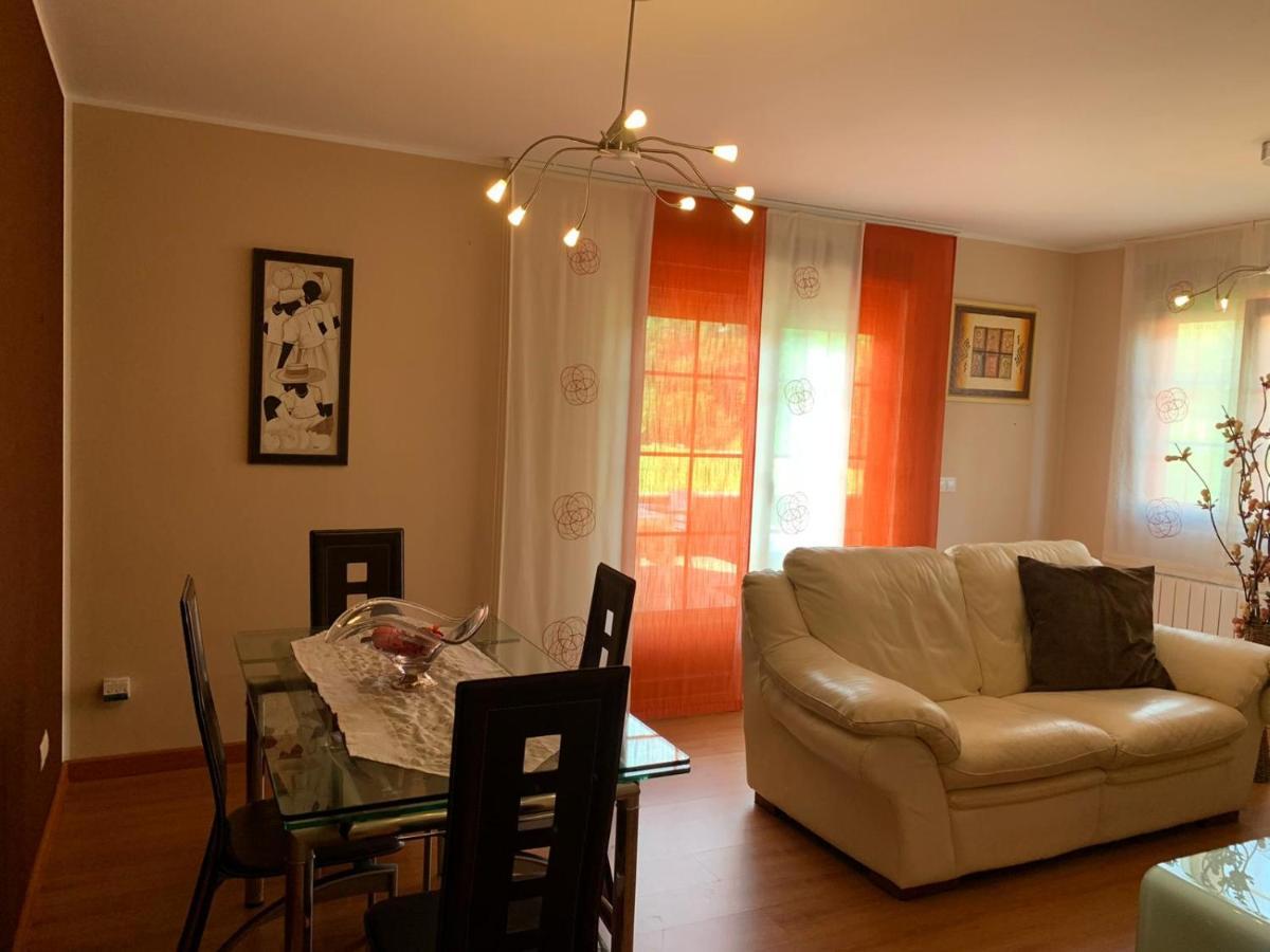 Chalet Individual En Vargas, Cantabria ภายนอก รูปภาพ