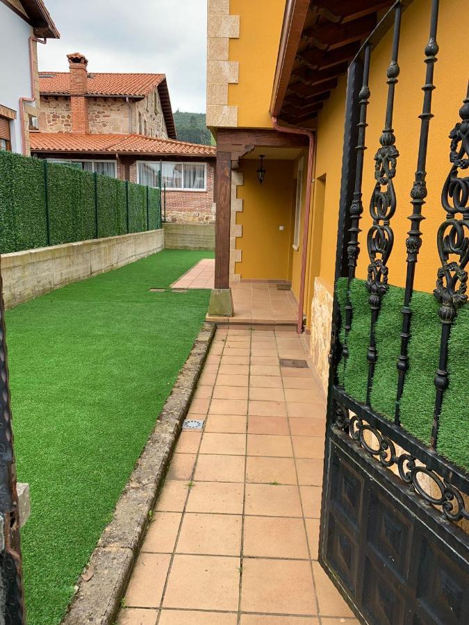 Chalet Individual En Vargas, Cantabria ภายนอก รูปภาพ