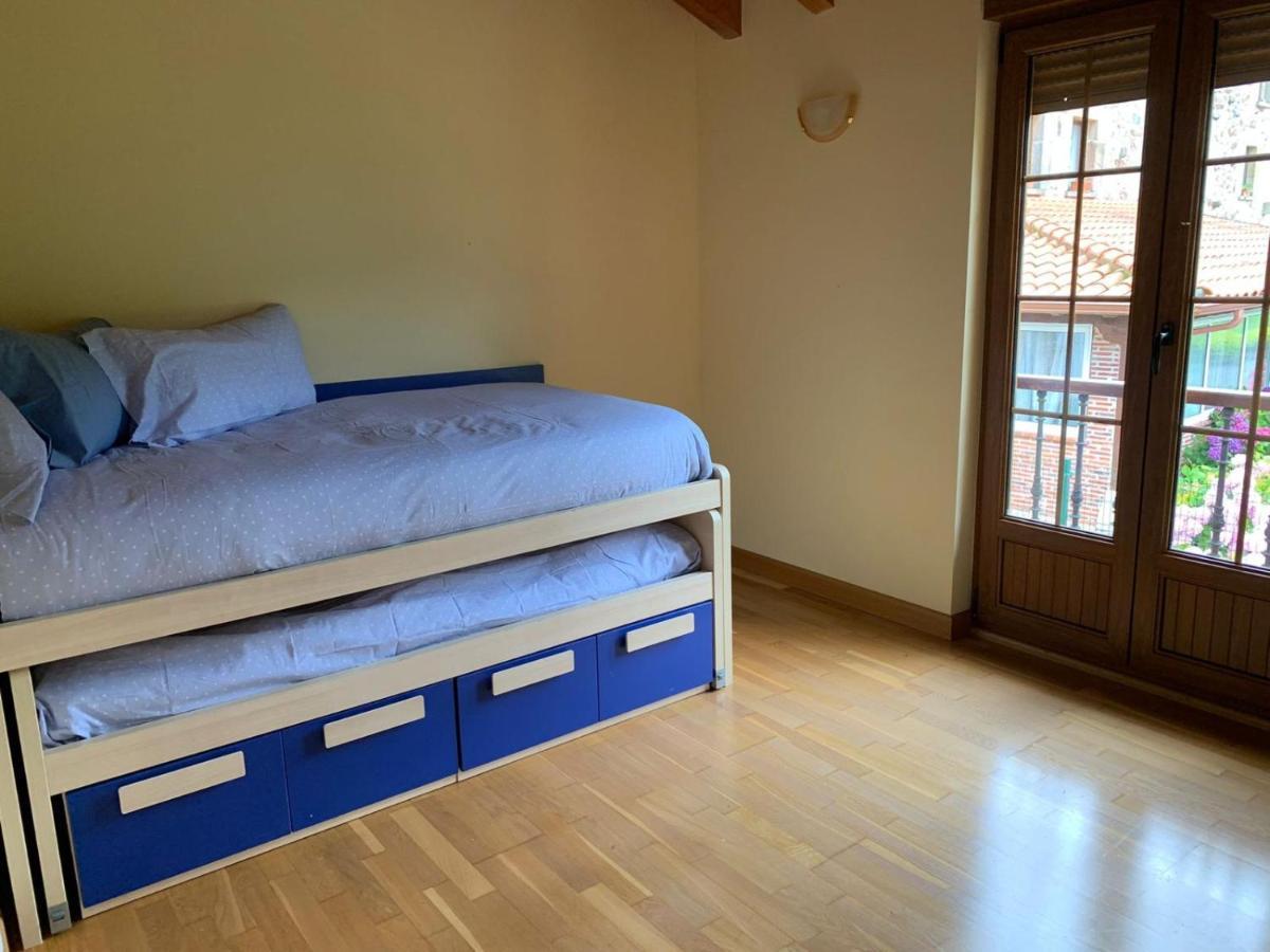 Chalet Individual En Vargas, Cantabria ภายนอก รูปภาพ