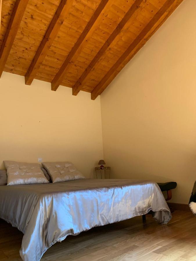 Chalet Individual En Vargas, Cantabria ภายนอก รูปภาพ