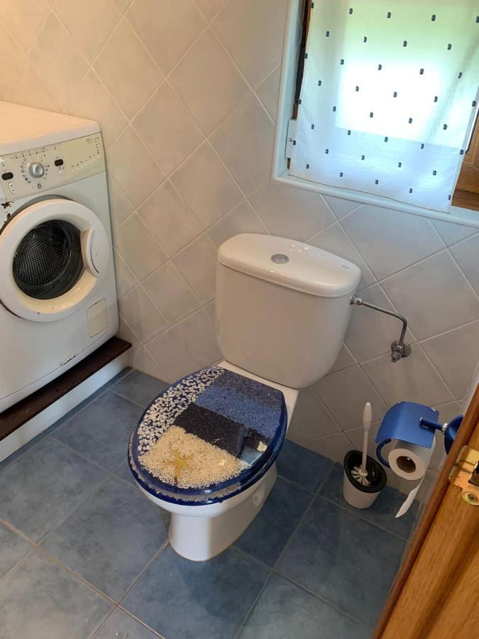 Chalet Individual En Vargas, Cantabria ภายนอก รูปภาพ