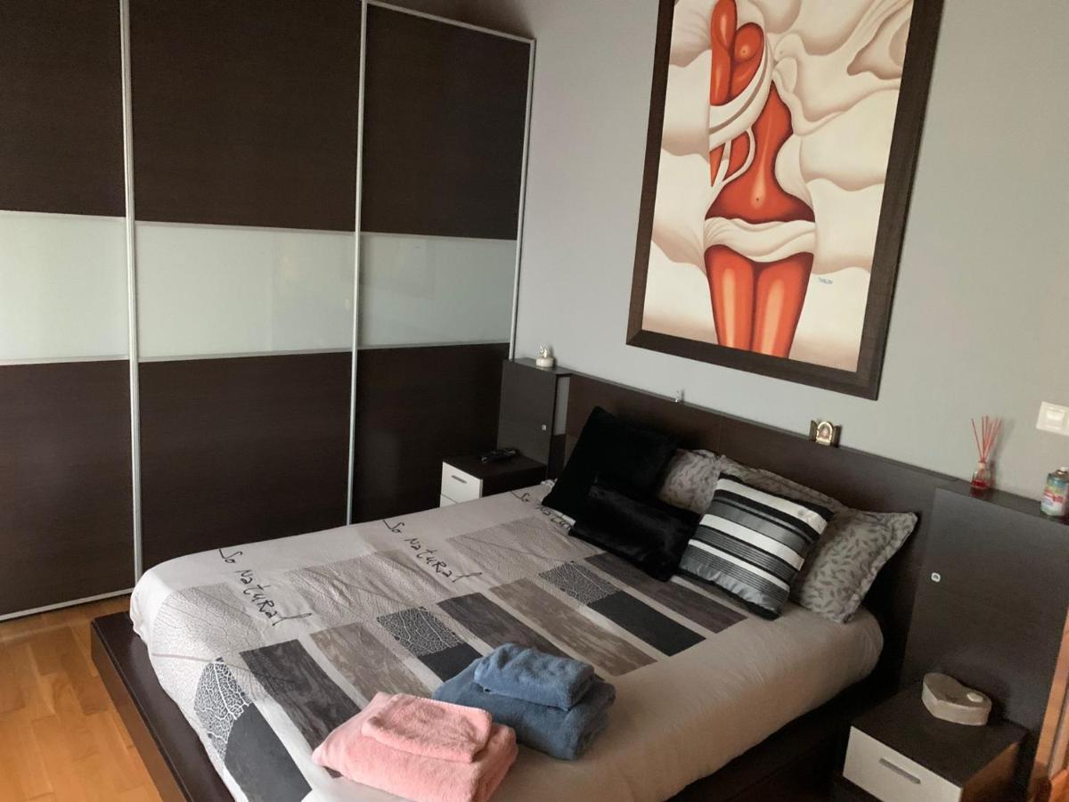 Chalet Individual En Vargas, Cantabria ภายนอก รูปภาพ