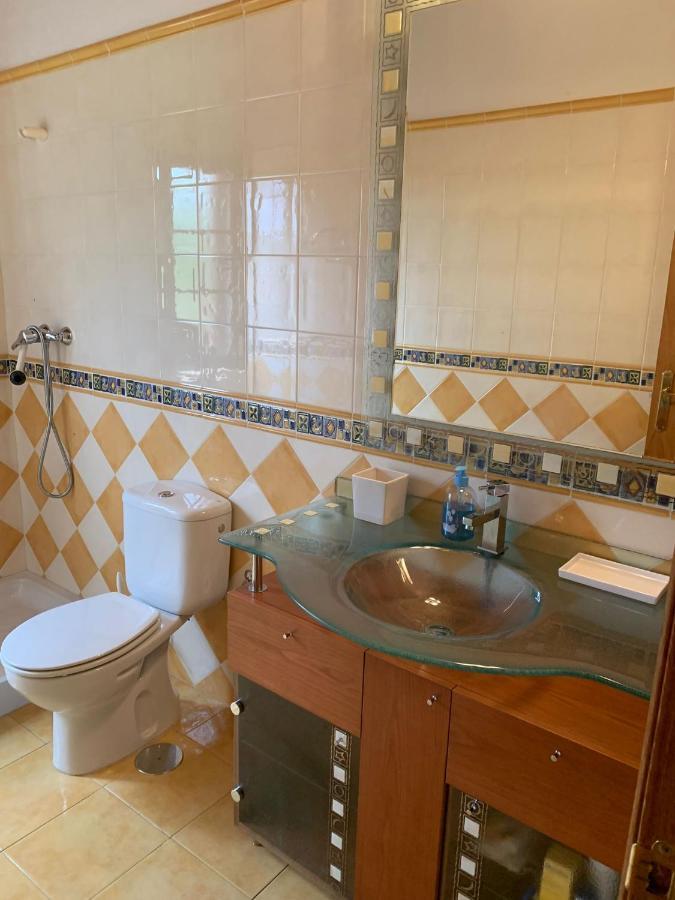 Chalet Individual En Vargas, Cantabria ภายนอก รูปภาพ