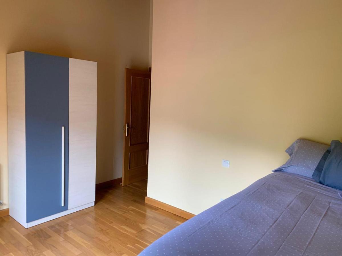 Chalet Individual En Vargas, Cantabria ภายนอก รูปภาพ