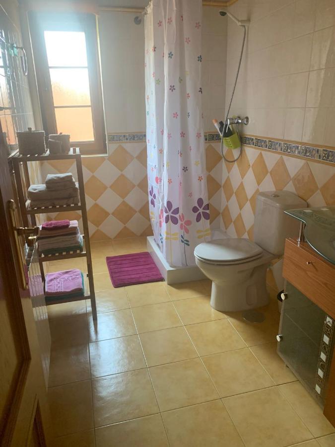 Chalet Individual En Vargas, Cantabria ภายนอก รูปภาพ